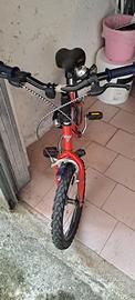 bici usate poche