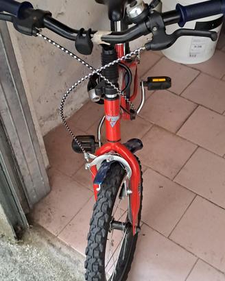 bici usate poche