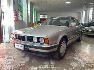 Bmw 520i 24V AUTOMATICA ISCRITTA ASI!!!