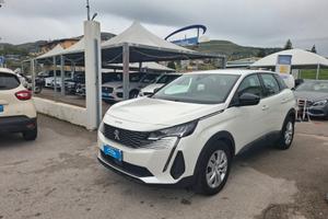 Peugeot 3008 1.5 130cv BlueHDi anno 07-2022