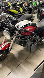 Ducati moster 620 perfette condizioni