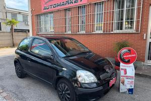 Toyota Yaris 1.4 tdi D-4D cat 75CV