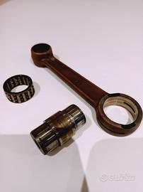 biella lunga lambretta TV175