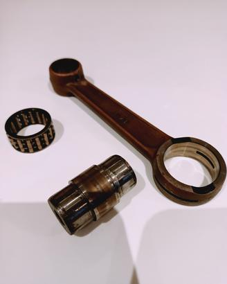 biella lunga lambretta TV175