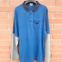 Maglietta maniche lunghe Nike ragazzo