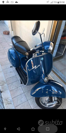 Vespa TS