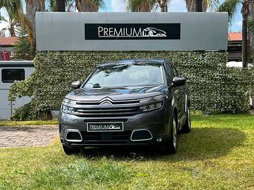 Citroen C5 Aircross BlueHDi 130 S&S EAT8 Shine