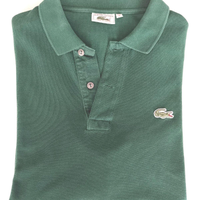 Chemise Lacoste Devanlay 5191L made in France