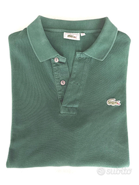 Chemise Lacoste Devanlay 5191L made in France
