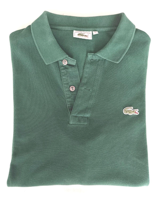 Chemise Lacoste Devanlay 5191L made in France