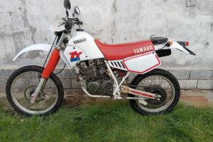 Yamaha TT 350 1991