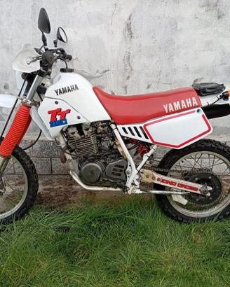 Yamaha TT 350 1991