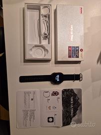 smartwach hk9 ultra2