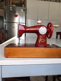 Macchina da cucire