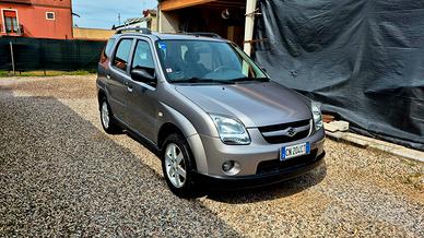 Suzuki Ignis 1.3 multijet 22km/L