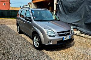Suzuki Ignis 1.3 multijet 22km/L