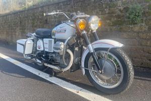 Moto Guzzi 750 - 1971