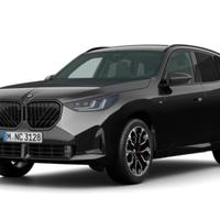 BMW X3 xDrive20d 48V MSport Pro