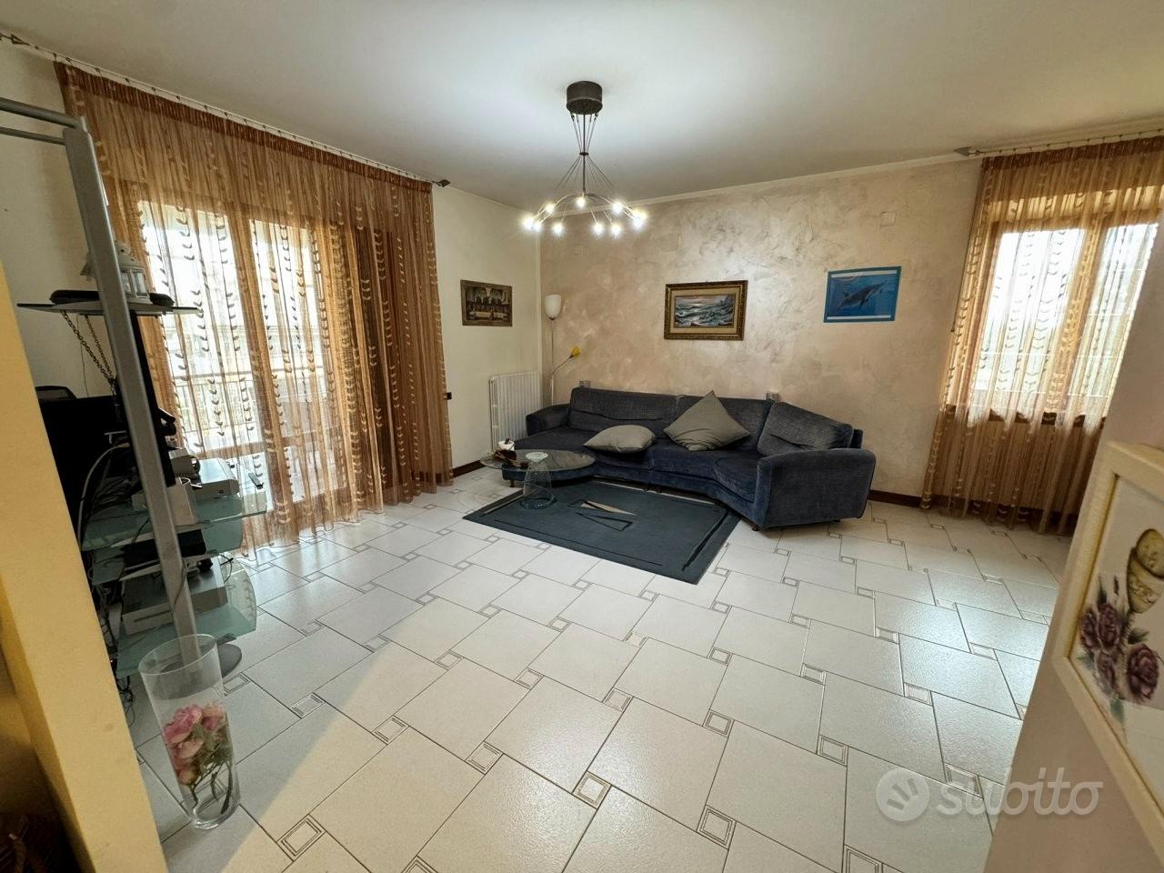 Appartamento – MC - Vista 3
