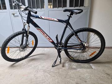 MTB  Fuji, modello Thril, misura 26