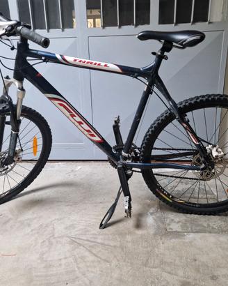 MTB  Fuji, modello Thril, misura 26