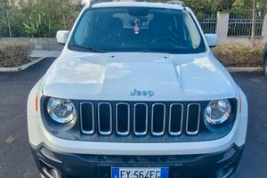 Jeep Renagade 1.6 Multjet