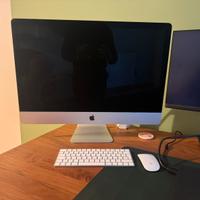 IMac 27” 5k 2021