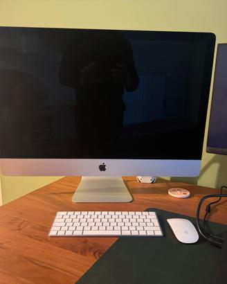 IMac 27” 5k 2021