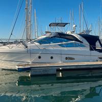 Cranchi 43 mediterranee FULL pronto boa 2009