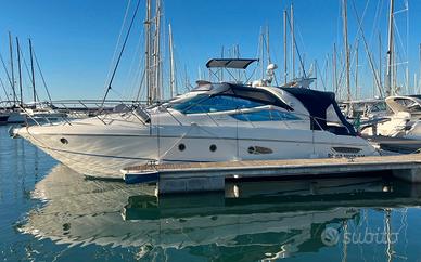 Cranchi 43 mediterranee FULL pronto boa 2009