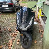 Honda PCX 125 - 2023