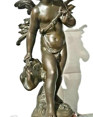Auguste Moreau: "Amour en voyage" Méd,lle d'Or