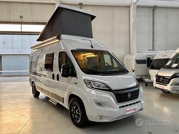 Weinsberg Carabus 599 USATO GARANTITO