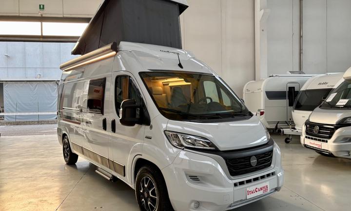 Weinsberg Carabus 599 USATO GARANTITO