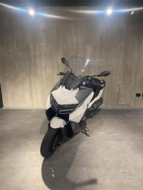 Bmw C 400 GT - ANNO 2020 - KM 27595