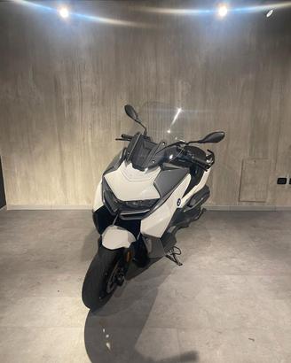 Bmw C 400 GT - ANNO 2020 - KM 27595