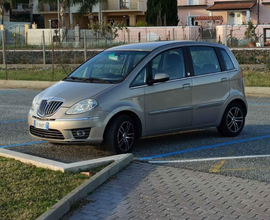 Lancia musa motore nuovo