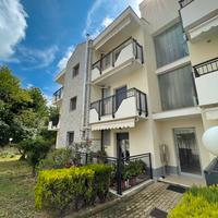 Appartamento con garage