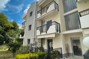 Appartamento con garage