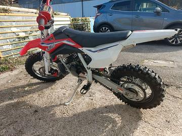 Mini moto pit bike