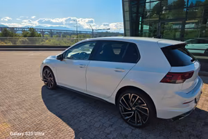 GTE HYBRID elettrica/benzina valutiamo usato/