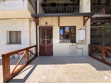 Appartamento a Lissone Cascina San Mauro 2 locali