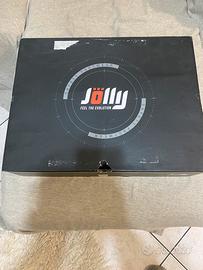 STIVALI ANTINFORTUNISTICI JOLLY