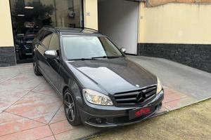 MERCEDES-BENZ C 220 CDI S.W. BlueEFFICIENCY Avan