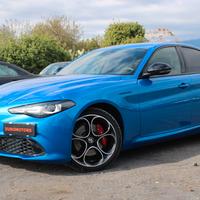 Alfa Romeo Giulia 2.2 TurboDiesel 210 CV AT8 AWD Q