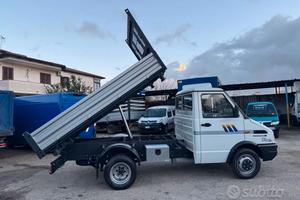 IvecoDaily 35.10 2.8ccTD Finanz.bile Acconto Zero