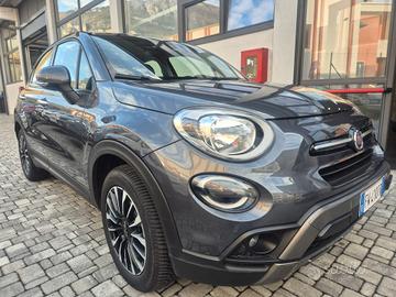 Fiat 500X 1.3 T4 150 CV Cross - CAMBIO AUTOMATICO
