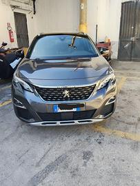 Peugeot  3008