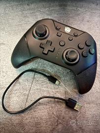 Controller per nintendo switch