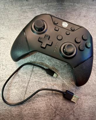 Controller per nintendo switch